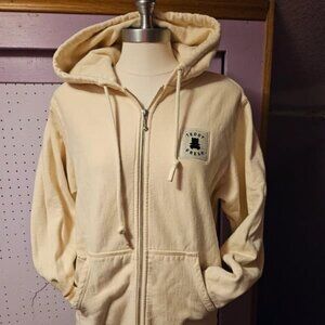 Teddy Fresh Hoodie